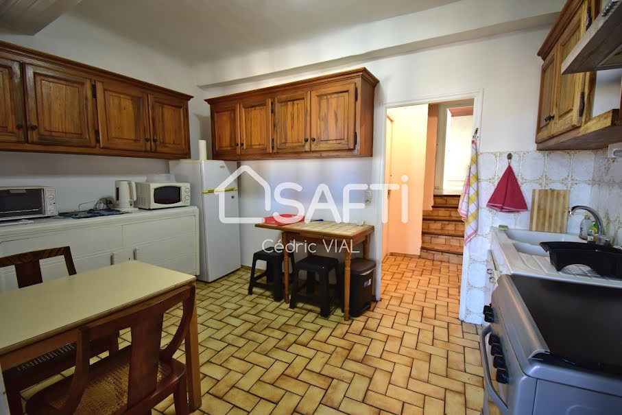 Vente appartement 4 pièces 78 m² à Digne-les-Bains (04000), 75 000 €