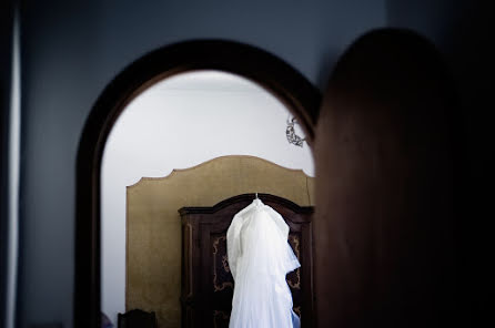 Fotógrafo de casamento Emanuele Capoferri (capoferri). Foto de 15 de junho 2017