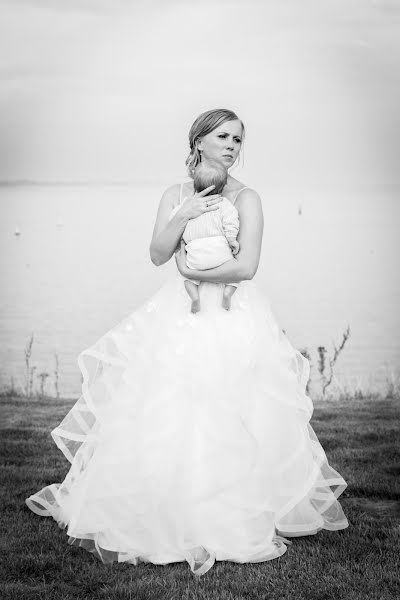 Wedding photographer Aletha Buitink (alethabuitink). Photo of 12 February