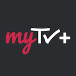 Cover Image of Unduh MyTV+ 3.3 APK