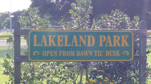 Lakeland Park