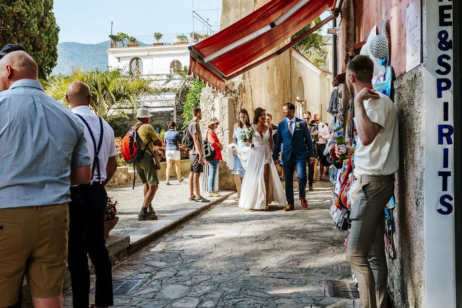 Photographe de mariage Tomasz Zukowski (hellofotografia). Photo du 1 octobre 2019