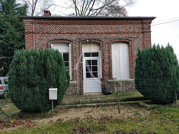 maison à Letteguives (27)