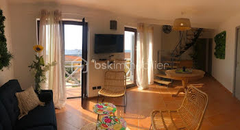 appartement à Bonifacio (2A)