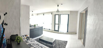 appartement à Metz (57)