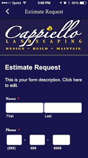 Cappiello Landscaping(圖4)-速報App