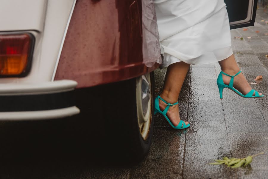 Photographe de mariage Bertrand Roguet (piranga). Photo du 3 octobre 2022