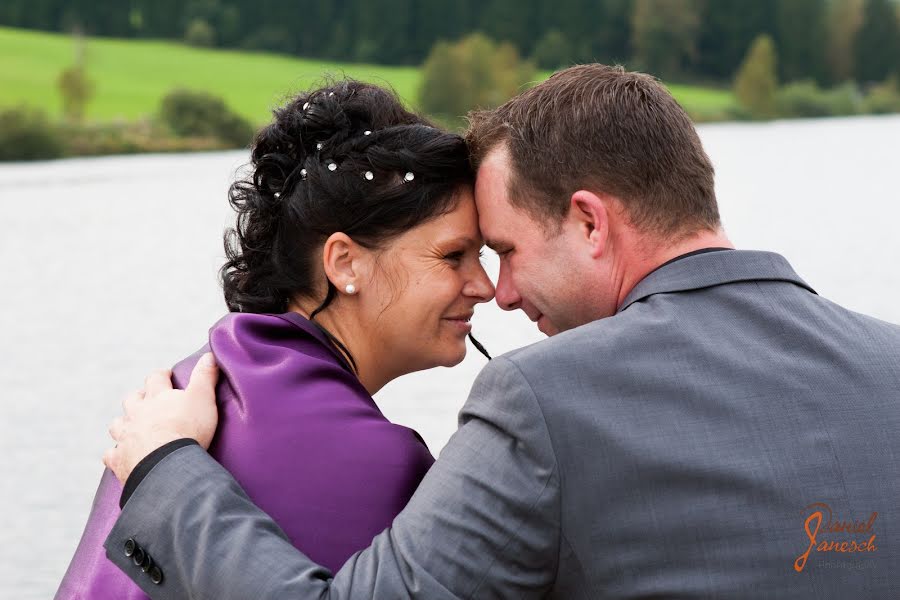 Photographe de mariage Daniel Janesch (janesch). Photo du 20 août 2016