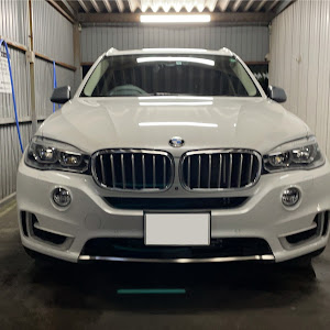 X5 F15