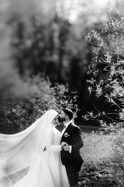 Photographe de mariage Egemen Kurar (5125578). Photo du 2 mai