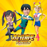 Anime Yourself Face Dance Vids icon