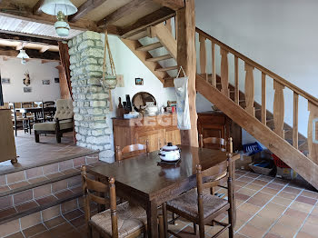 maison à Thaims (17)