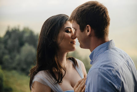 Fotografo di matrimoni Elena Shevacuk (shevatcukphoto). Foto del 31 agosto 2016