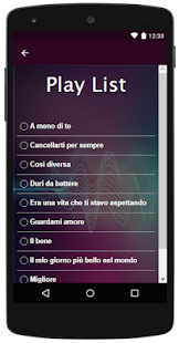 Francesco Renga Musica 2018 - Nuova luce(圖2)-速報App