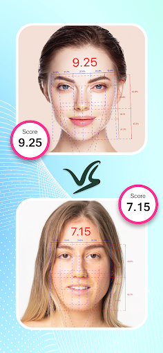 Screenshot Beauty Scanner - Face Analyzer