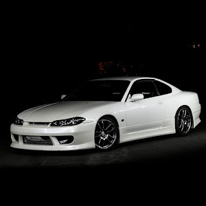シルビア S15