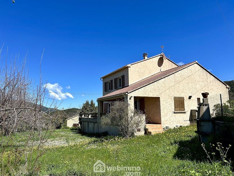 Vente maison 5 pièces 140 m² à Rutali (20239), 332 000 €