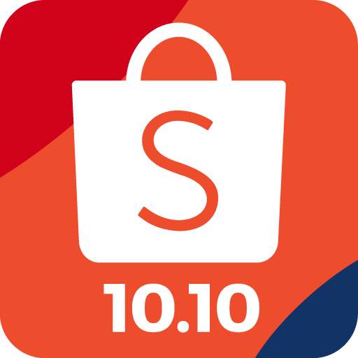 Download  Shopee 10.10 Brands Festival 