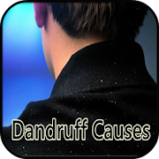 Dandruff Causes 1.0 Icon