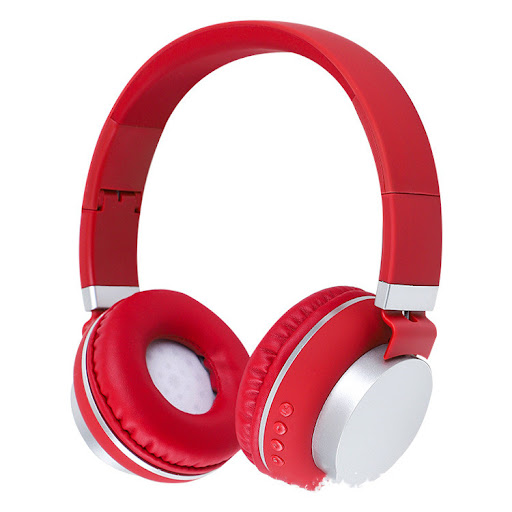 Title 4, Bluetooth Headset Heavy Bass Gaming Card. Exper...