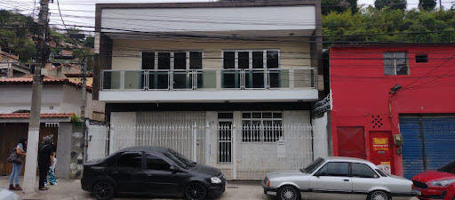 Casa com 6 dormitórios à venda, 200 m² por R$ 580.000,00 - Fonseca - Niterói/RJ