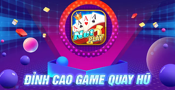 Game Bai- Danh bai doi thuong NetPlay 1