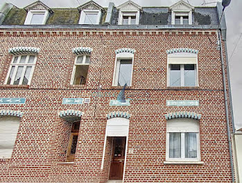 maison à Arras (62)