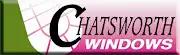 Chatsworth Windows Logo