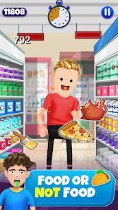 Morgz Ultimate Challenge MOD APK 0.6 (Unlimited Coins) 2