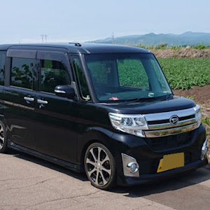 タントカスタム LA610S