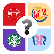 Guess the Restaurant Quiz 3.4.6z Icon