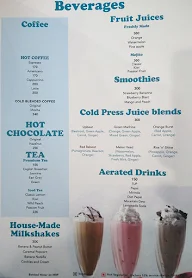 IHOP menu 2