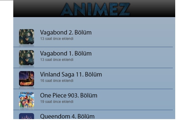 Animez