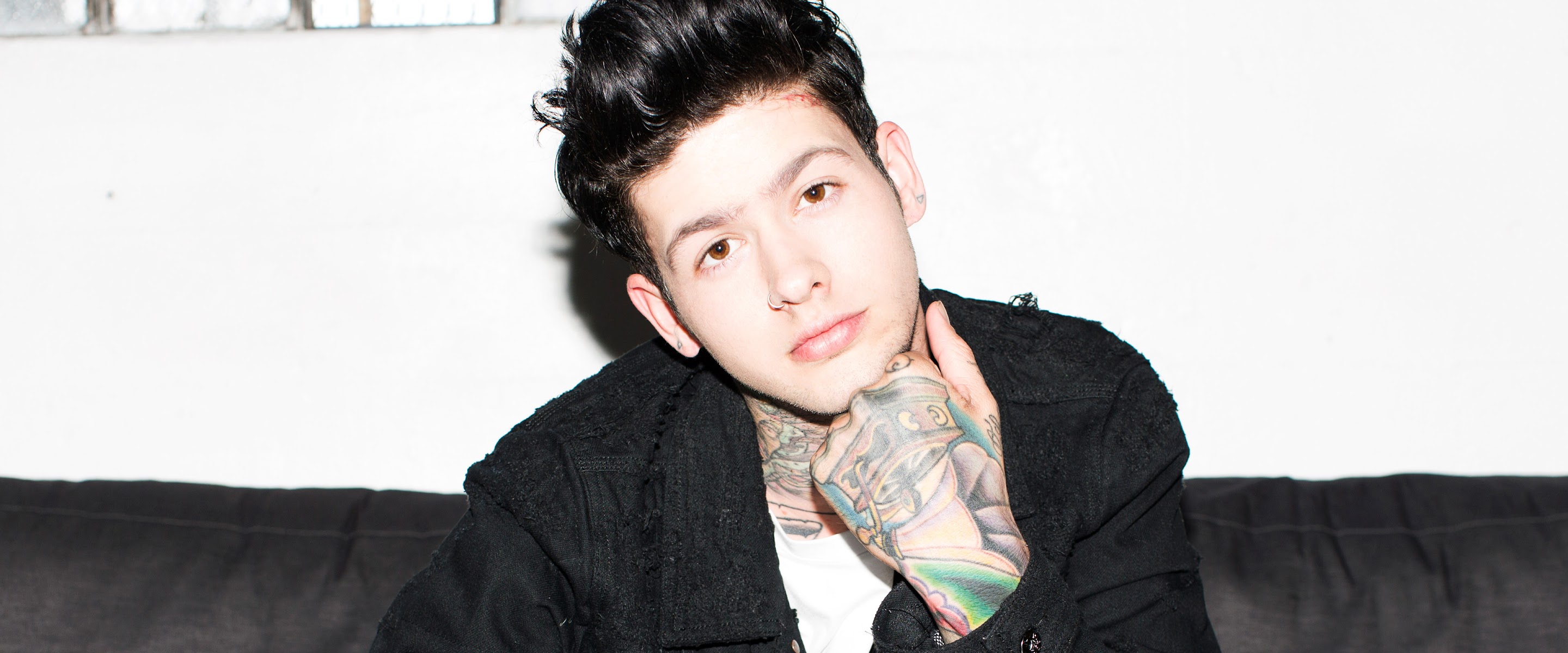 Travis Mills