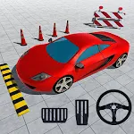 Cover Image of Descargar Juegos de conducción de automóviles de estacionamiento 3D 2.0.05 APK