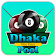 Dhaka Pool ঢাকা পুল icon