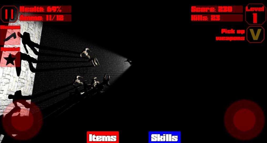   Asd Shooter- screenshot 