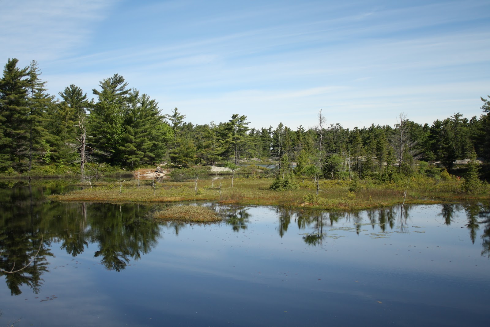 blog road trip ontario