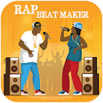 Cover Image of डाउनलोड Rap Bit Maker-Music Recording Studio App 1.0 APK