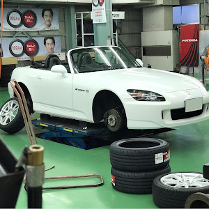 S2000 AP1