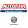 AutoFair Volkswagen of Nashua icon