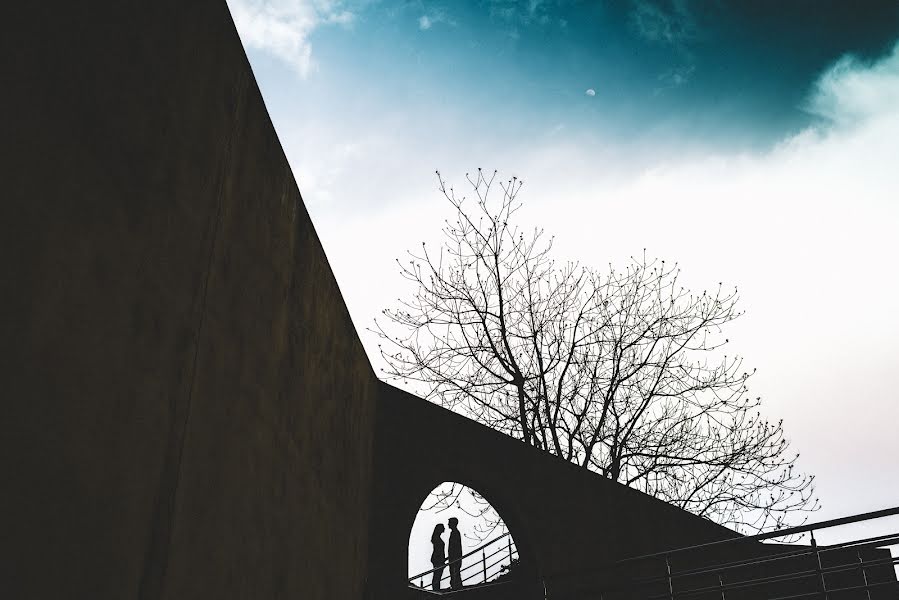 Fotografo di matrimoni Carlos Pimentel (pimentel). Foto del 22 febbraio 2022