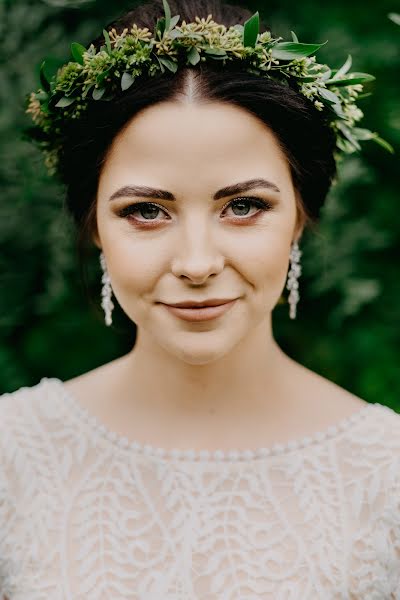 Fotograful de nuntă Ewelina Styczeń (styczen). Fotografia din 30 octombrie 2022