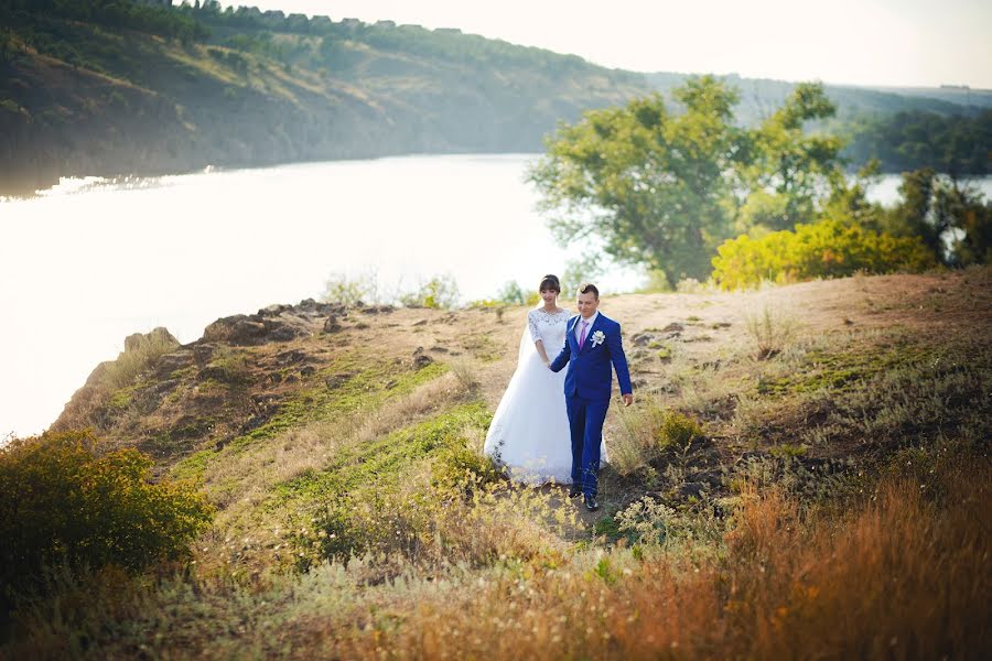 Kāzu fotogrāfs Sergey Martyakov (martyakovserg). Fotogrāfija: 8. februāris 2019