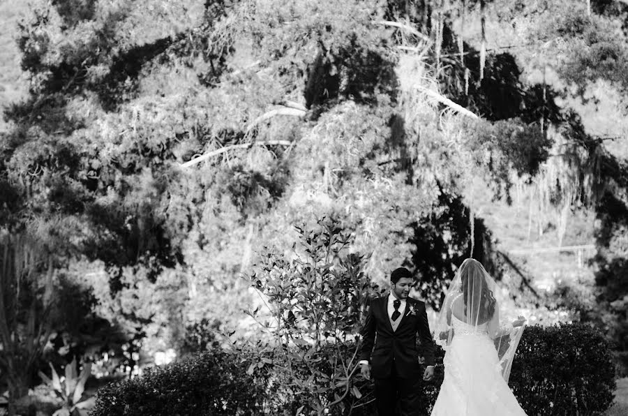 Fotógrafo de bodas Jhon Garcia (jhongarcia). Foto del 28 de noviembre 2016