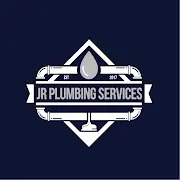 JR Plumbing Services Logo