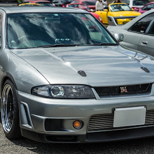 スカイライン GT-R BCNR33