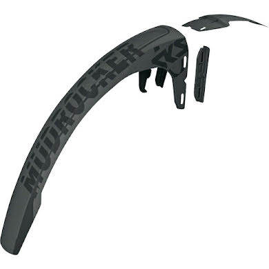 SKS Mudrocker Clip-On Rear Fender - 29x3.0, Black