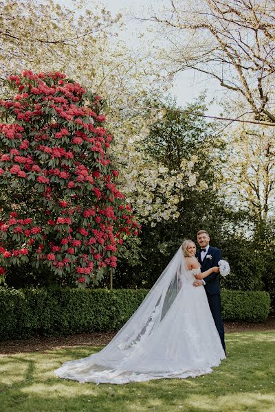 Photographe de mariage Francis Smith (francisjsmith). Photo du 7 mai