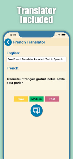 Quick and Easy French Lessons